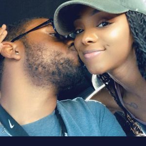 Meet your Posher, Dadrianna